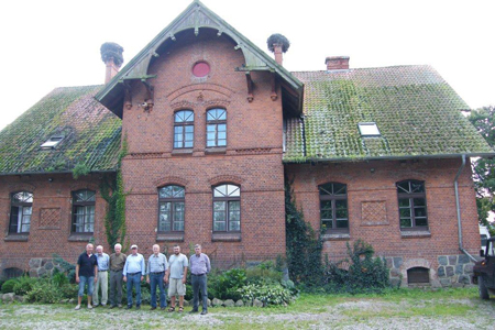 001 Forsthaus Barckhausen