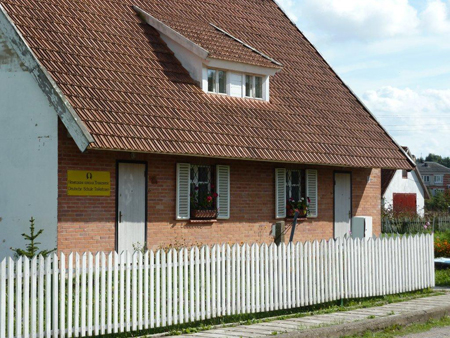 009a deutsche Schule