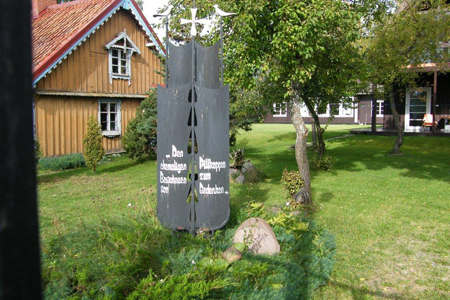 005 Denkmal