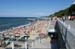 006 Strandpromenade in Rauschen